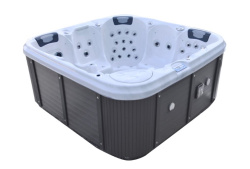 Гидромассажный спа бассейн Finn SF-901
