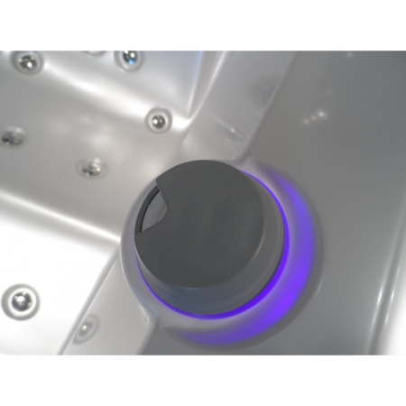 Гидромассажный спа-бассейн USSPA Lyra_iN