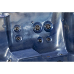 Спа-бассейн AquaSpas My Secret Pacific/Gray