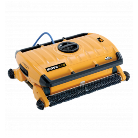 Робот пылесос для бассейна DOLPHIN WAVE 300 XL