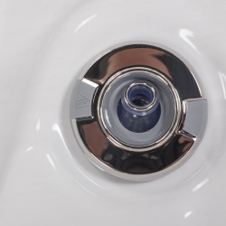 Спа бассейн Wellis Marbella