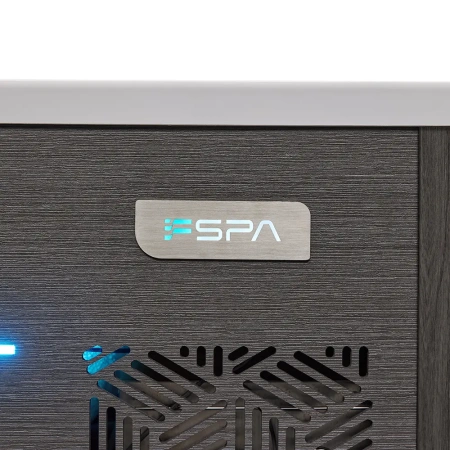 Холодная купель NordicSpa Plato (Плато)