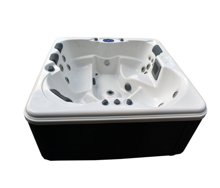 Гидромассажный спа-бассейн JNJ Spas Elegant Calgary SPA-416