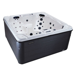 Спа бассейн джакузи Viking Spa Legend 2