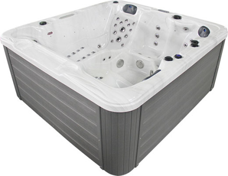 Спа бассейн Delfi Spa LX Marbella