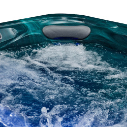Гидромассажный спа бассейн Mexda WS-593