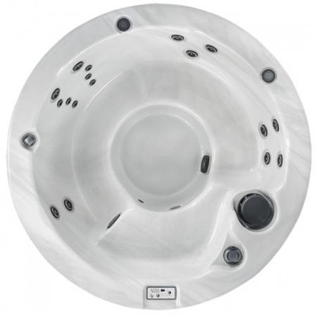 Спа бассейн Vita Spa Lune