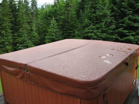 Спа бассейн Premium Leisure Go 8