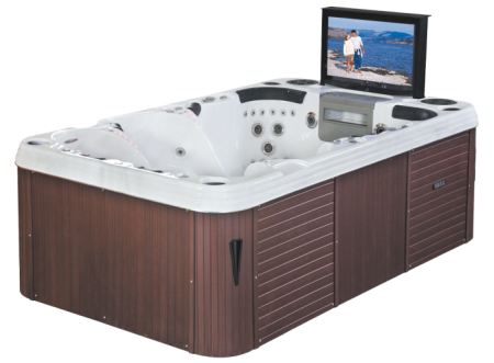 Спа Бассейн Jazzi Pool SKT339F