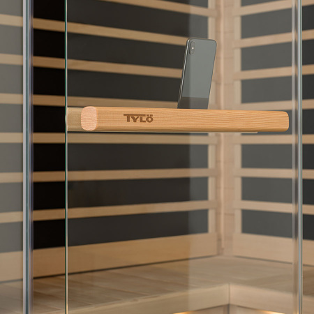 Инфракрасная сауна Tylo Tylosand T-820